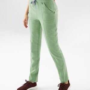 FYSEL Jura‎ ‎Slim Straight Scrub Pants